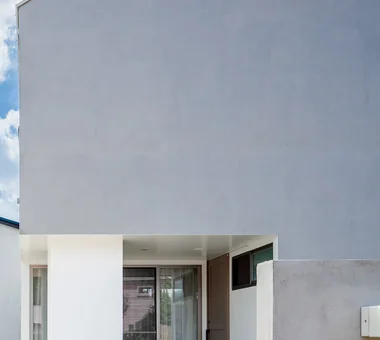 House of Block｜Homes for Design Enthusiasts｜Custom-built house｜Exterior