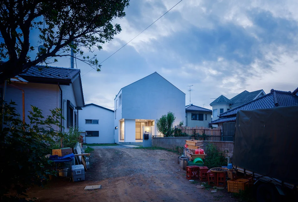 House of Block