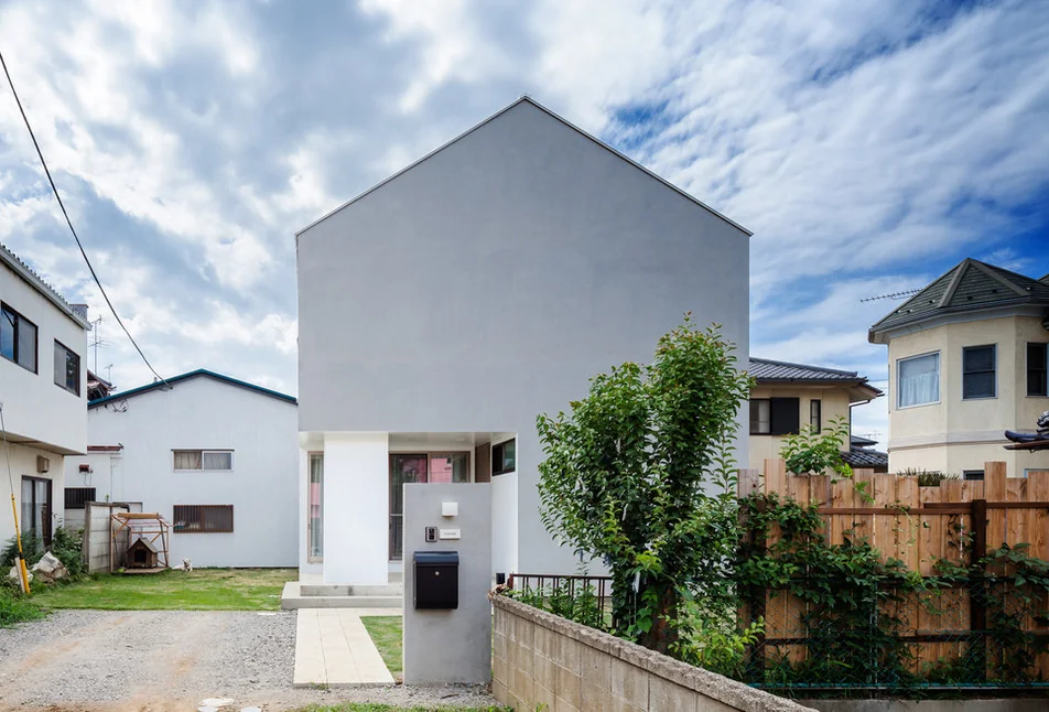 House of Block