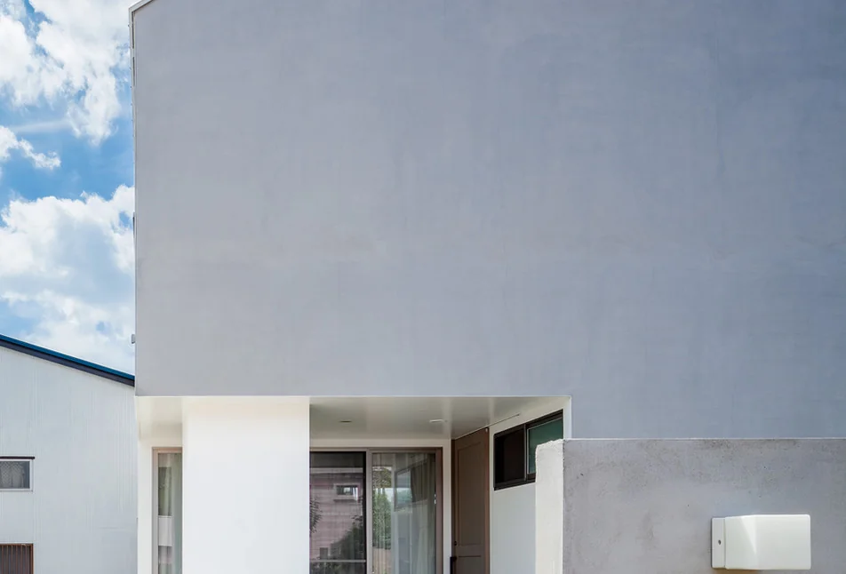 House of Block