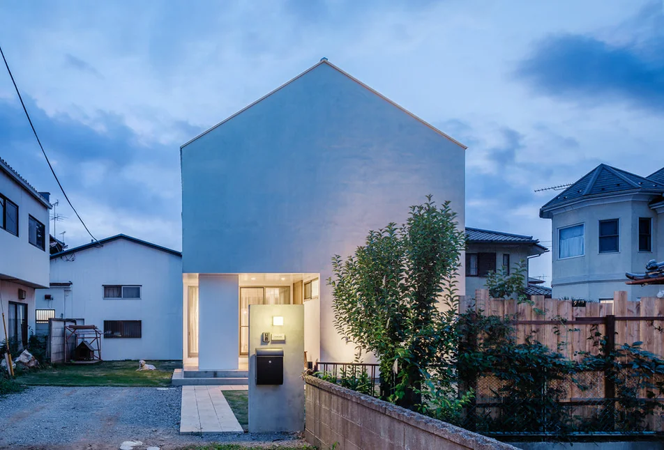 House of Block