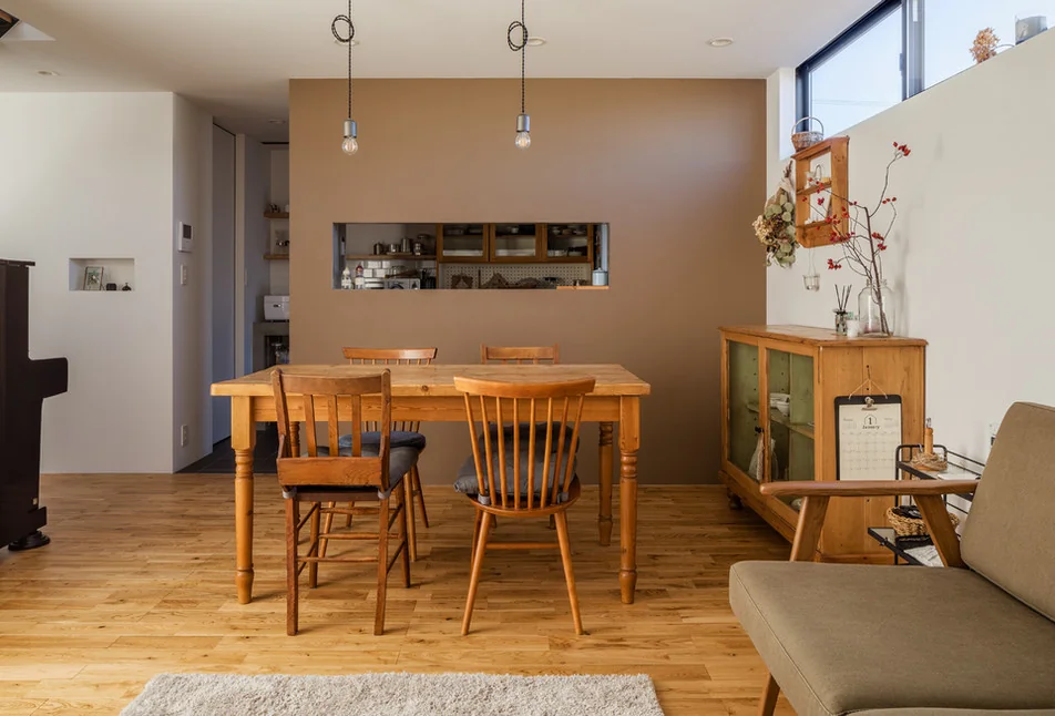 Ware House