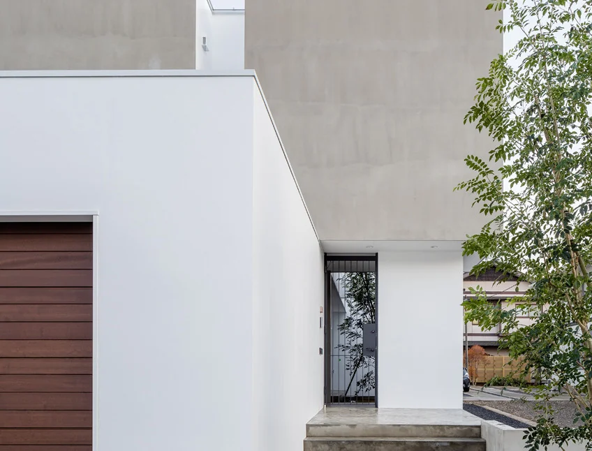 Space House