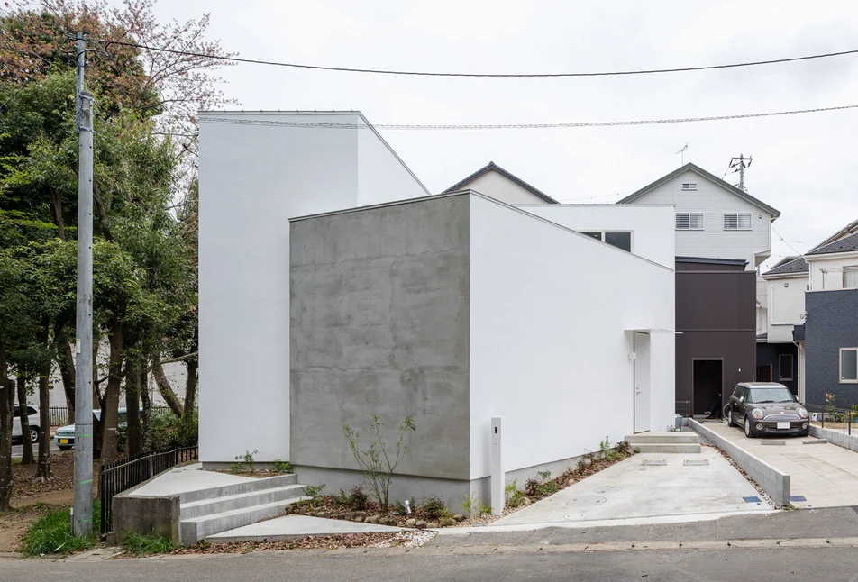 Park Street House