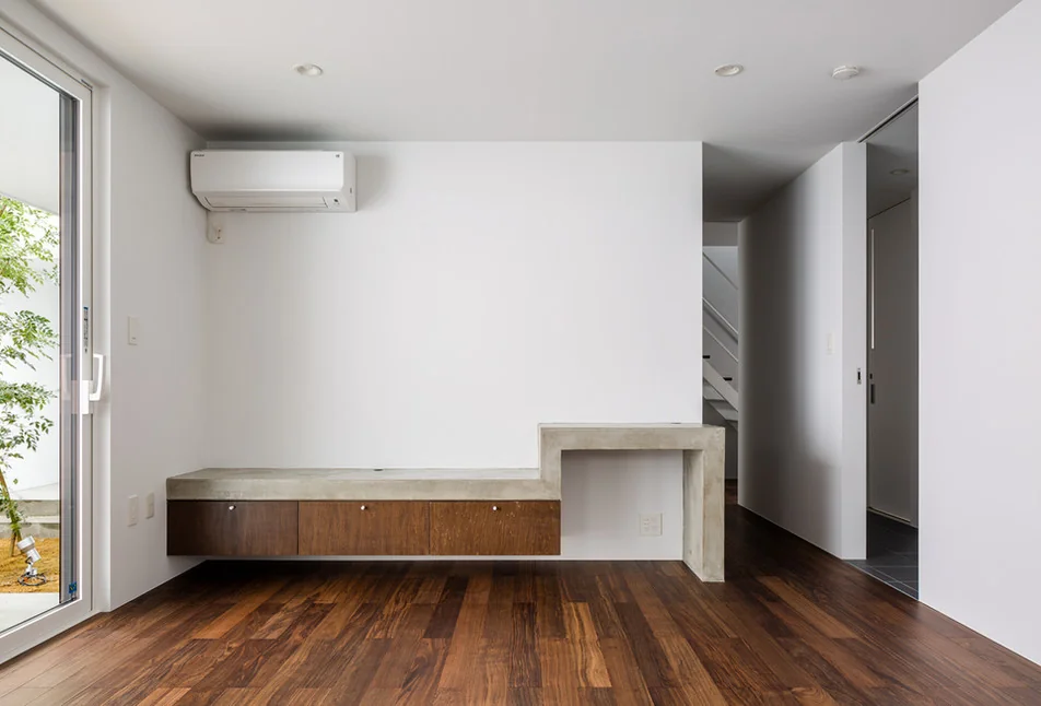 Space House