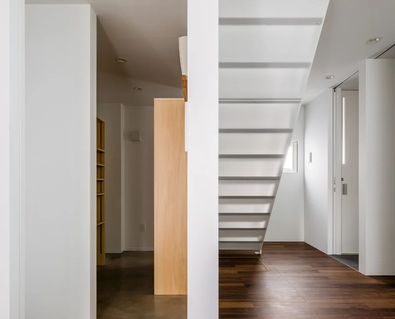 Space House
