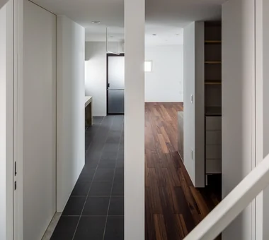 空間之屋｜車庫住宅｜房屋導覽｜客製化住宅
