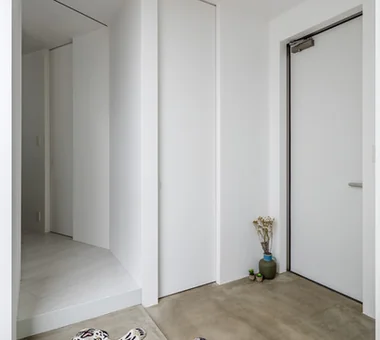 Park Street House｜房屋導覽｜客製化住宅