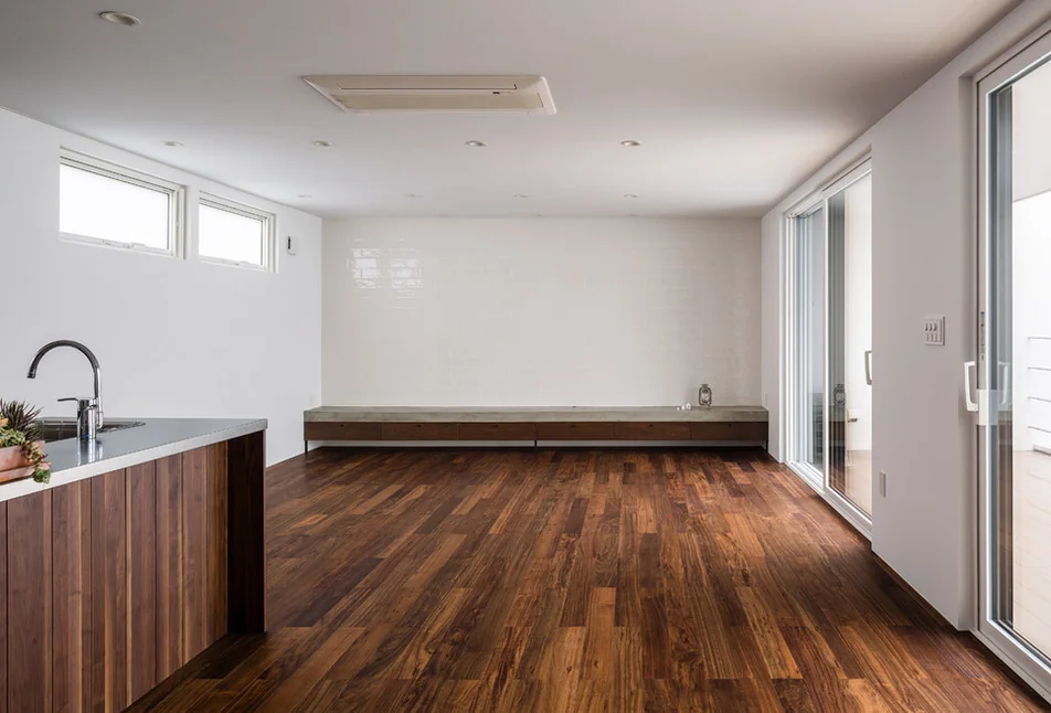 Space House