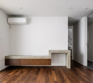 空間之屋｜車庫住宅｜房屋導覽｜客製化住宅