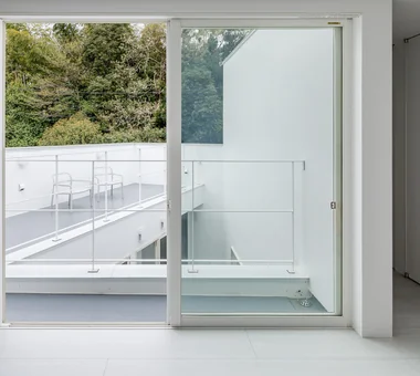 Park Street House｜房屋導覽｜客製化住宅