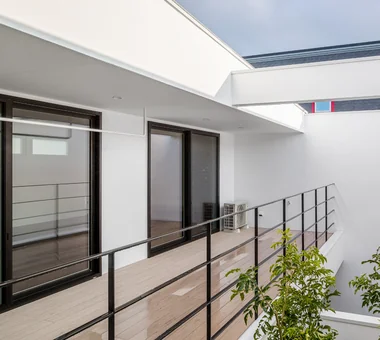 空間之屋｜車庫住宅｜房屋導覽｜客製化住宅