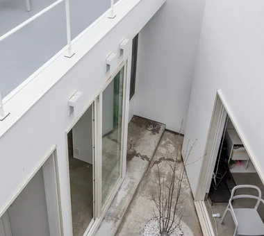 Park Street House｜房屋導覽｜客製化住宅