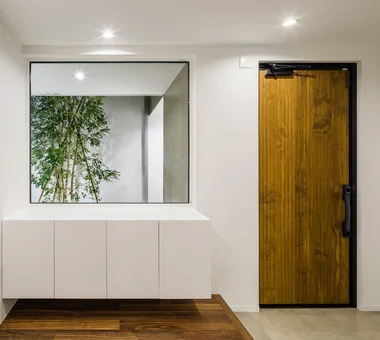 空間之屋｜車庫住宅｜房屋導覽｜客製化住宅