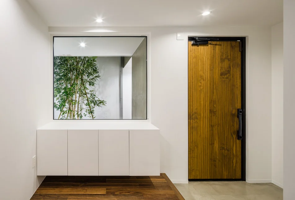 Space House