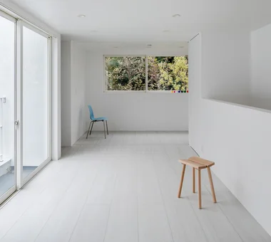 Park Street House｜房屋導覽｜客製化住宅