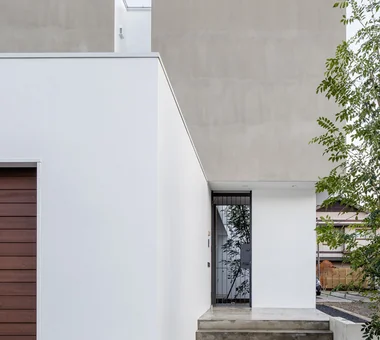 空間之屋｜車庫住宅｜房屋導覽｜客製化住宅