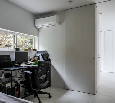 Park Street House｜房屋導覽｜客製化住宅