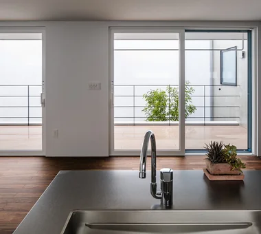 空間之屋｜車庫住宅｜房屋導覽｜客製化住宅