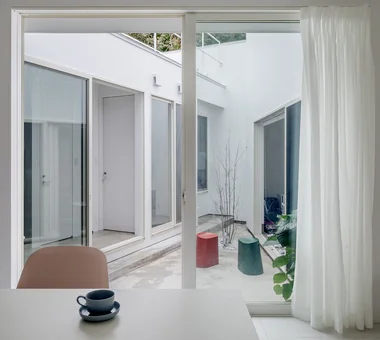 Park Street House｜房屋導覽｜客製化住宅