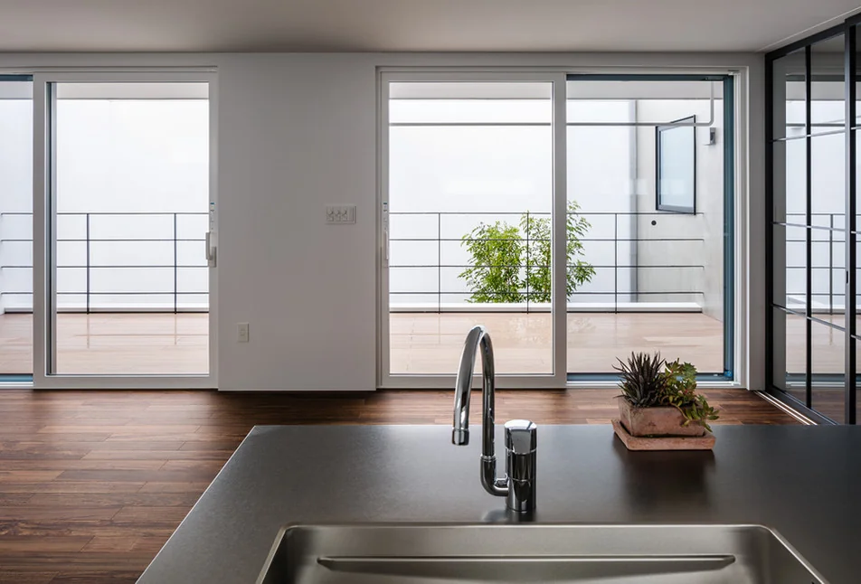 Space House