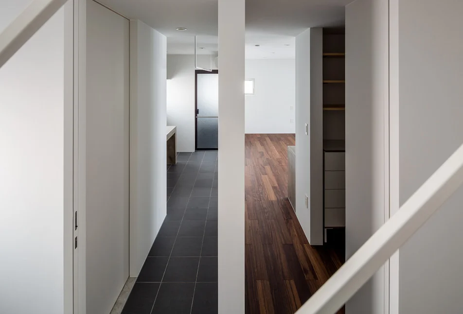 Space House