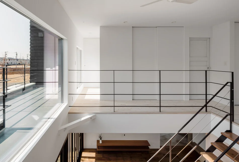 Circle House