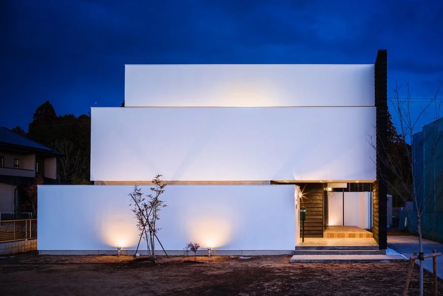 Circle House