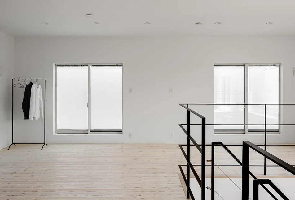 Circle House