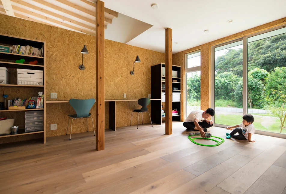 Forest Living