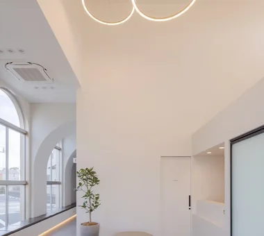 Bambi Pharmacy Tsukuba Store｜Medical Facilities｜Project