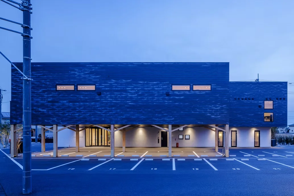 Tsukuba Psychiatric Clinic