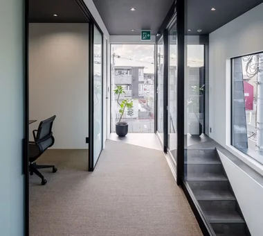 SK craft OFFICE Building｜Office｜Project