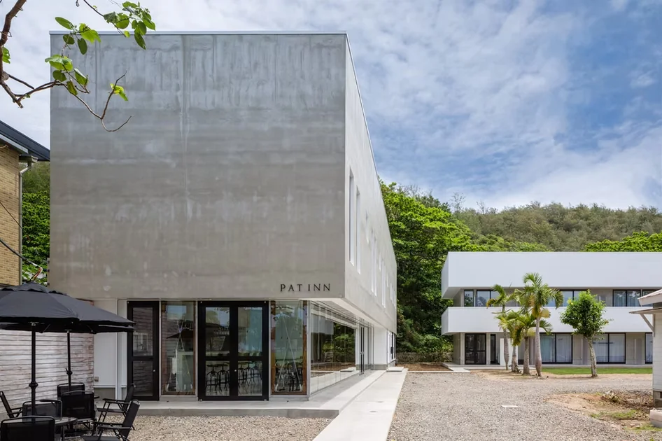 HOTEL PAT INN