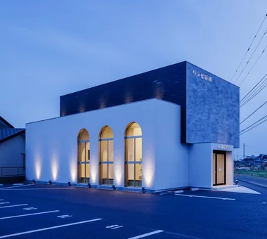 Bambi Pharmacy Tsukuba Store｜Medical Facilities｜Project