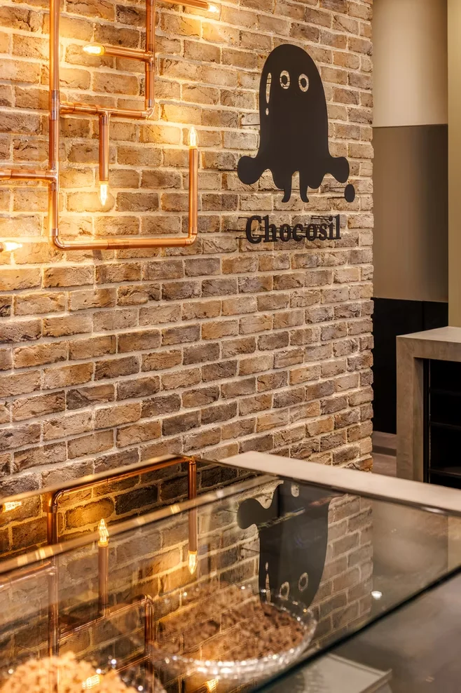 Chocosil