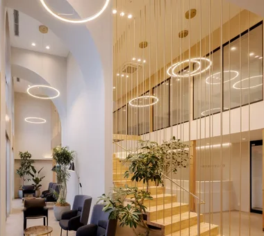Tsukuba Psychiatric Clinic｜Clinics and Medical Offices｜Project