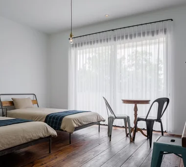 HOTEL PAT INN｜住宿設施｜專案