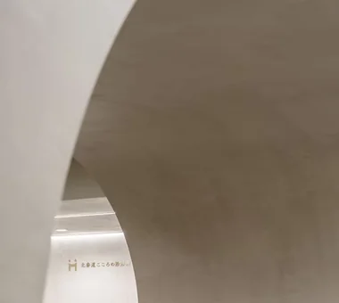 北参道心灵诊疗所｜项目