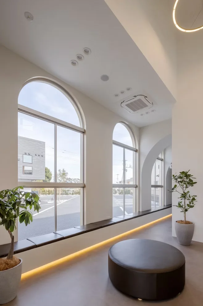 Bambi Pharmacy Tsukuba Store