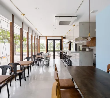 HOTEL PAT INN｜住宿設施｜專案