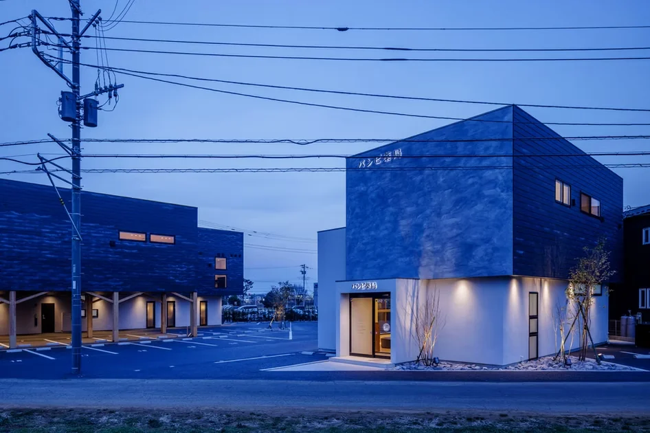 Bambi Pharmacy Tsukuba Store