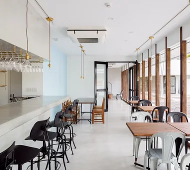 HOTEL PAT INN｜住宿設施｜專案