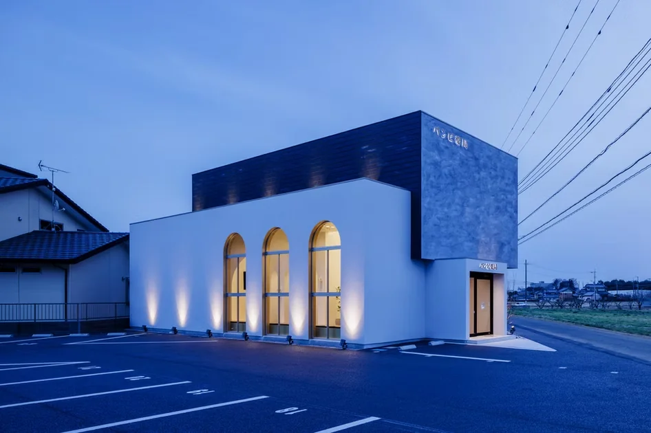 Bambi Pharmacy Tsukuba Store