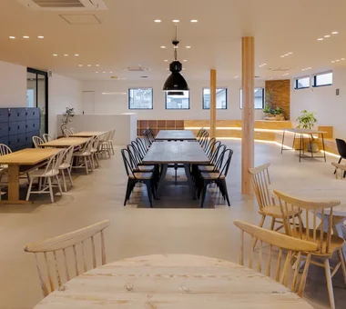 Tsukuba Psychiatric Clinic｜Clinics and Medical Offices｜Project
