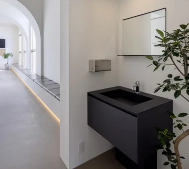 Bambi Pharmacy Tsukuba Store｜Medical Facilities｜Project