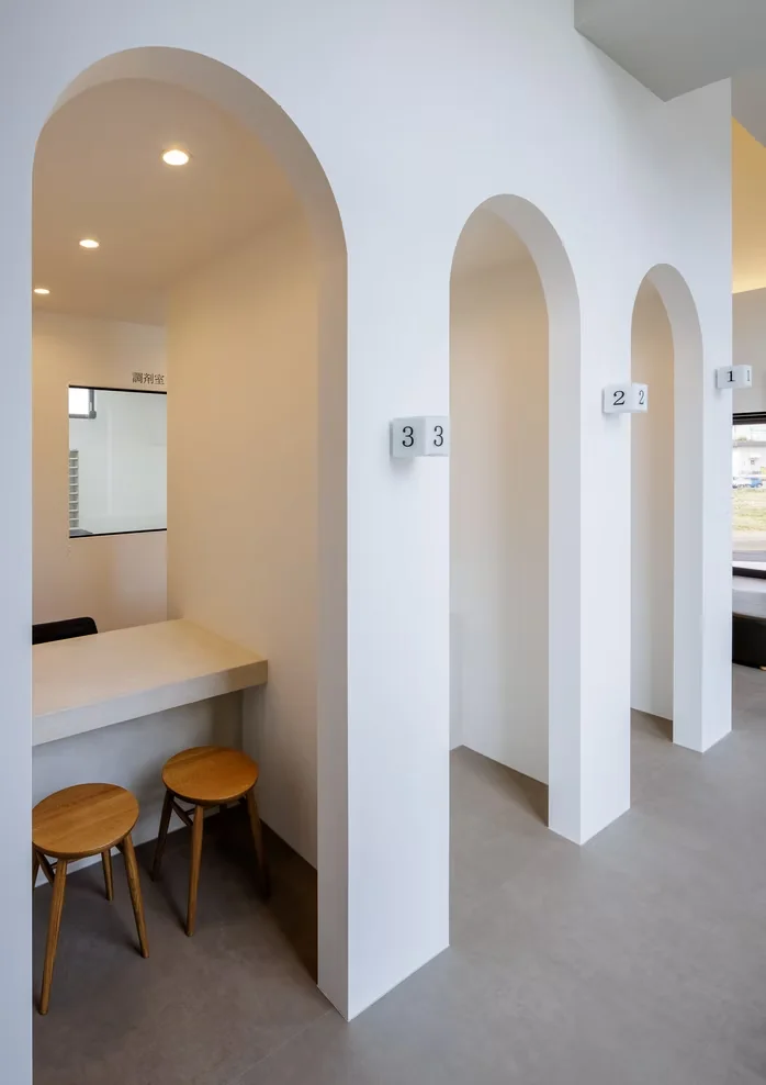 Bambi Pharmacy Tsukuba Store