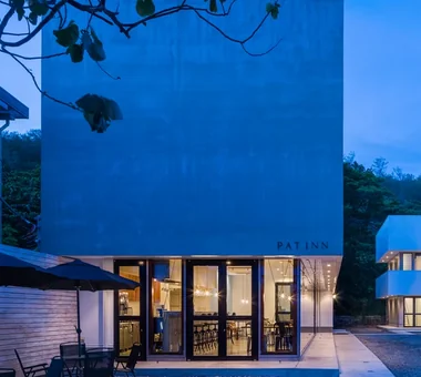 HOTEL PAT INN｜住宿設施｜專案