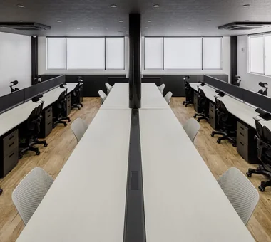 SK craft OFFICE Building｜Office｜Project