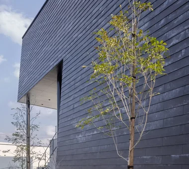 SK craft OFFICE Building｜Office｜Project
